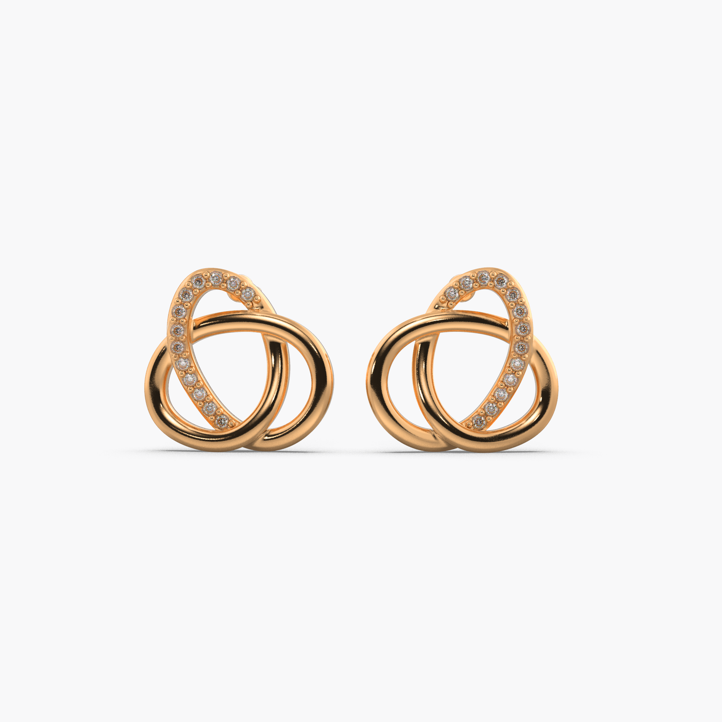 Mystical Mirage Gems 18K