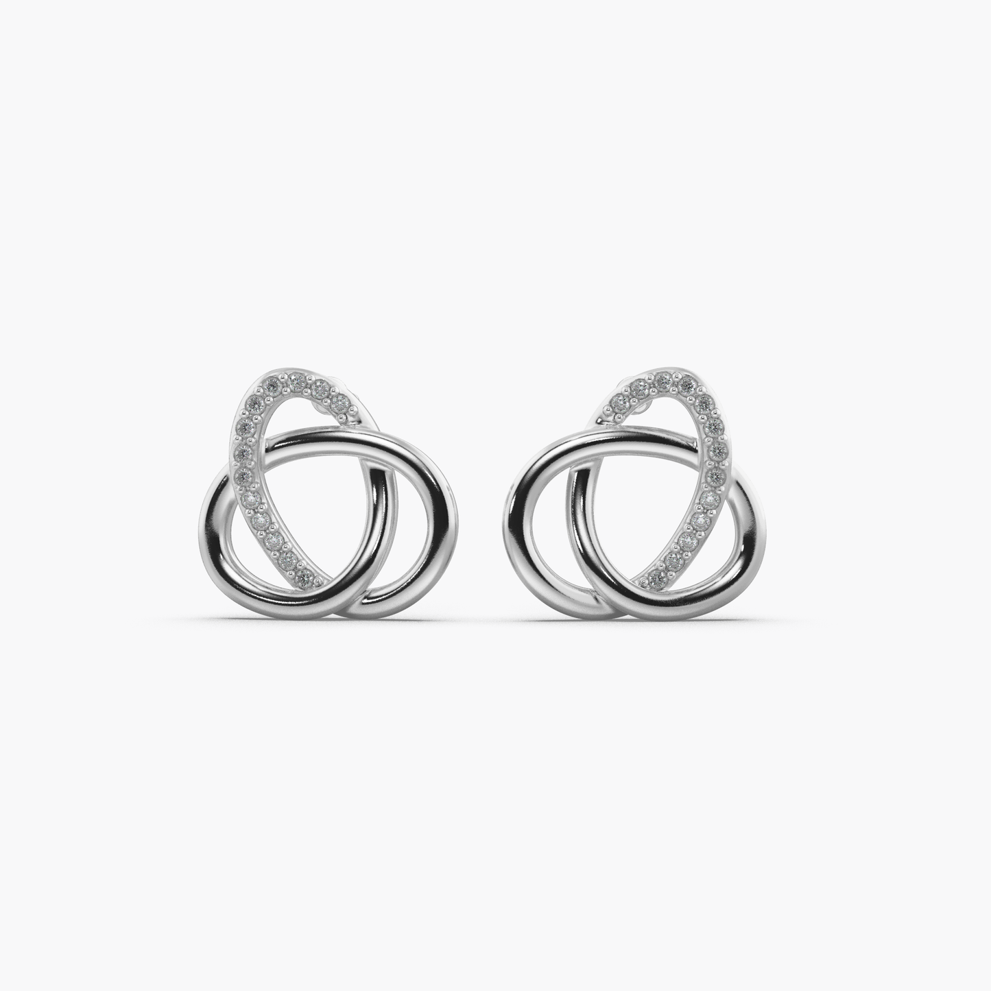 Mystical Mirage Gems 18K