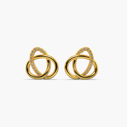 Mystical Mirage Gems 18K