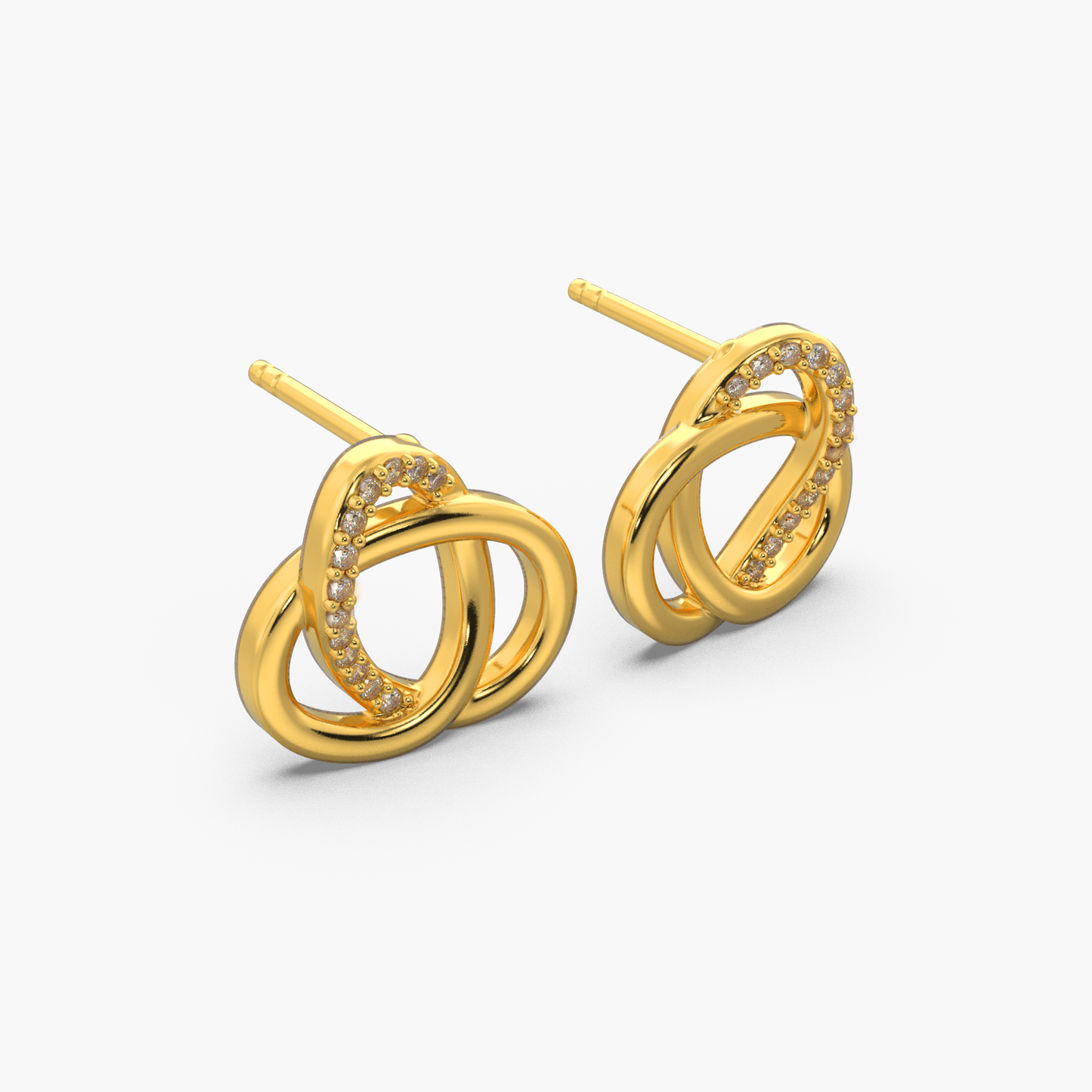 Mystical Mirage Gems 18K