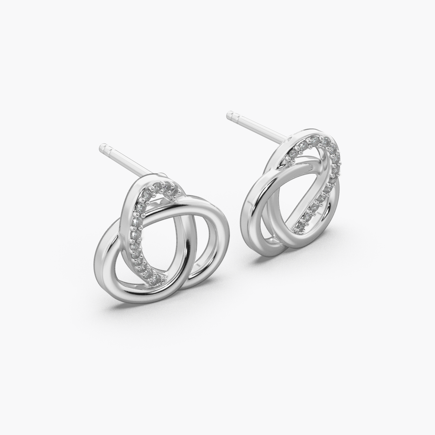 Mystical Mirage Gems 18K