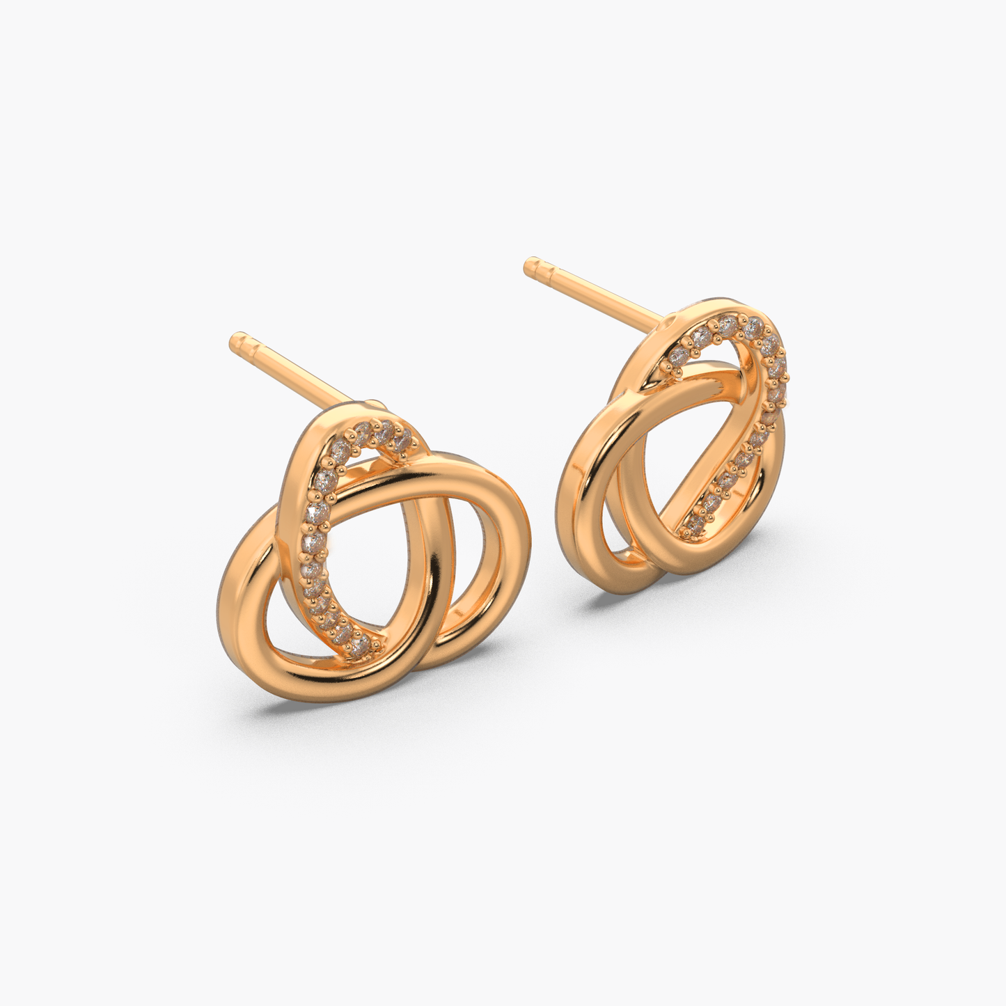 Mystical Mirage Gems 18K