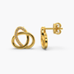 Mystical Mirage Gems 18K