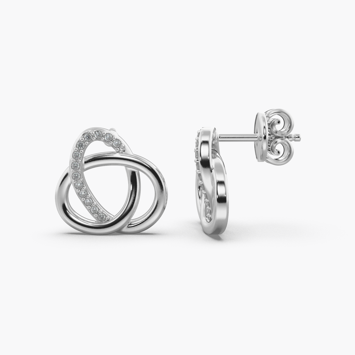 Mystical Mirage Gems 18K