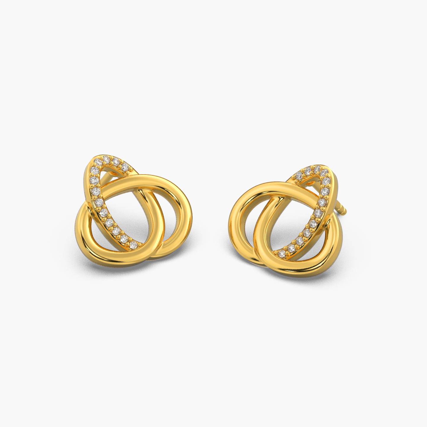 Mystical Mirage Gems 18K