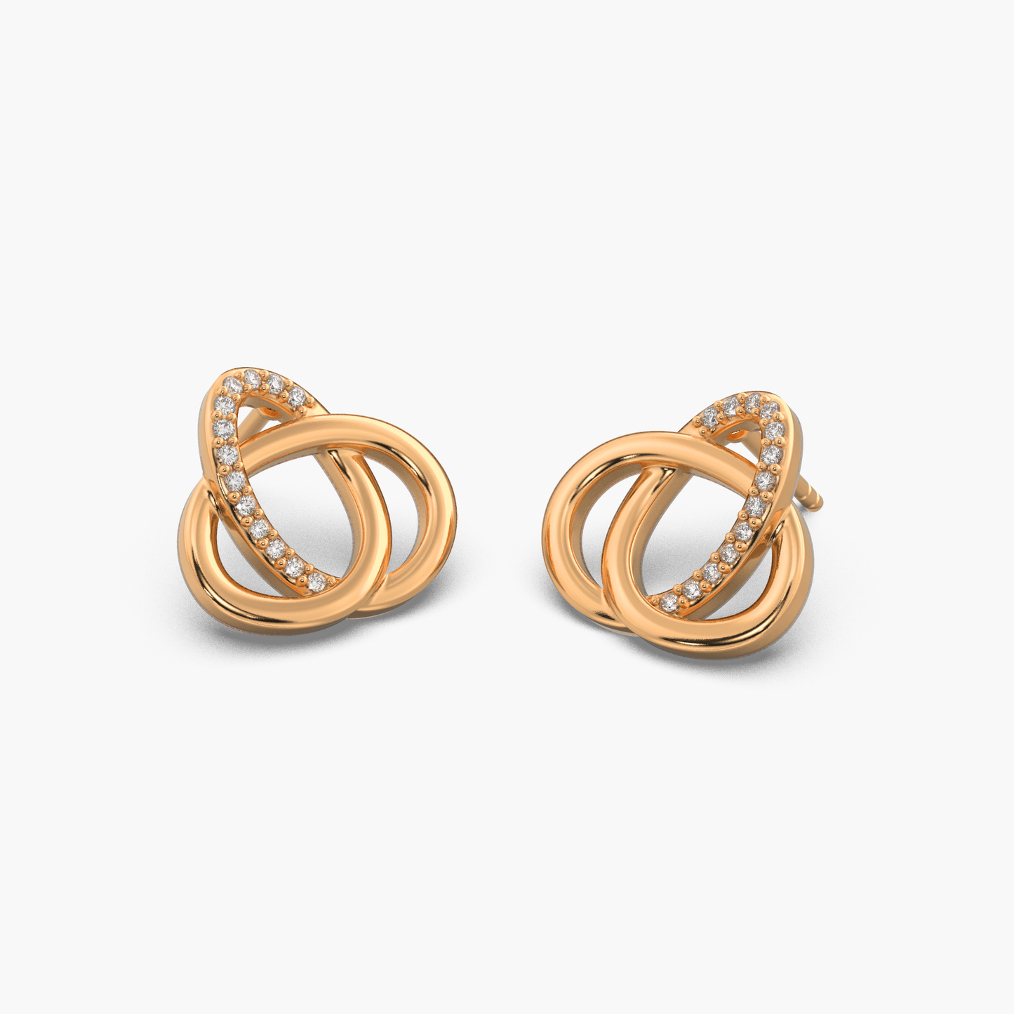 Mystical Mirage Gems 18K