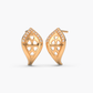 Celestial Serenade Earrings