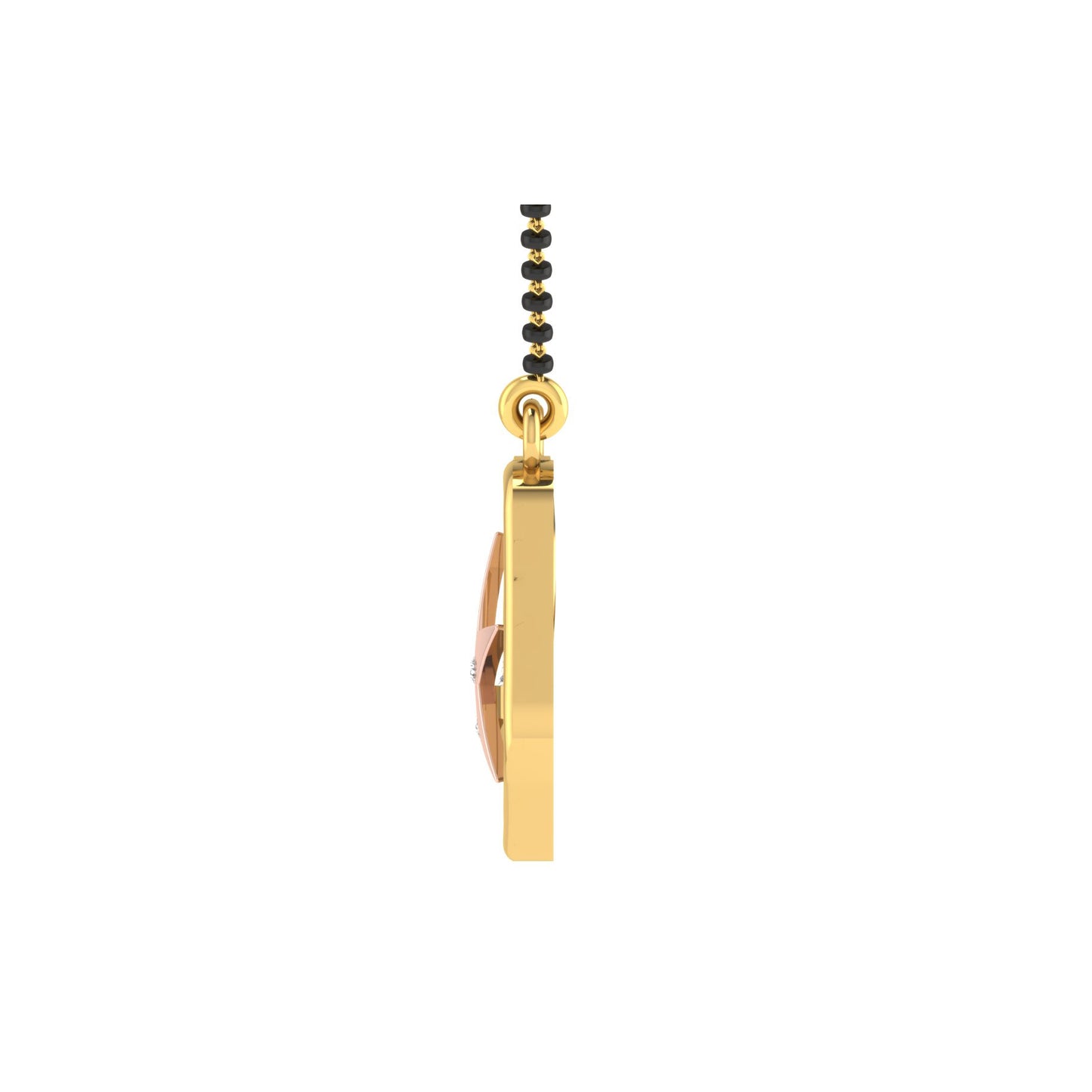 Saubhagyavati Mangalsutra