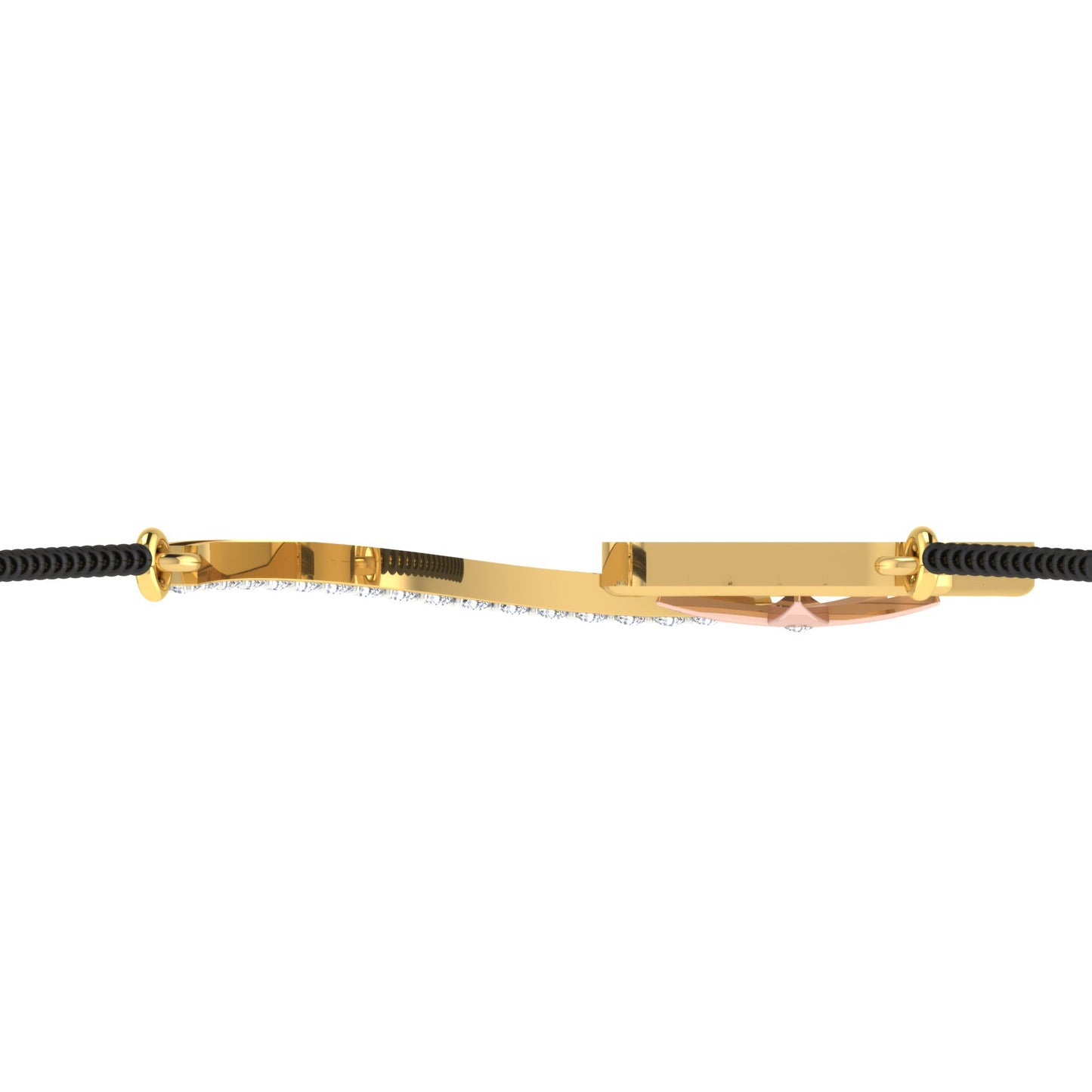 Saubhagyavati Mangalsutra