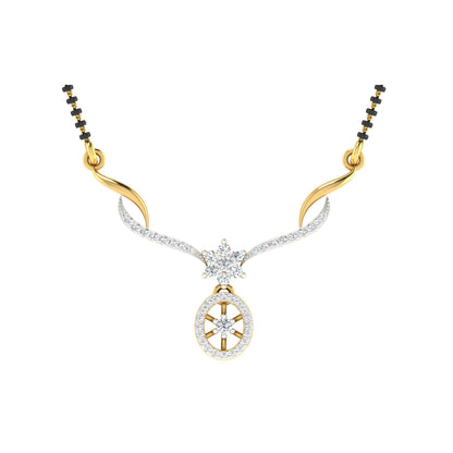 Samarpit Sankalp Mangalsutra