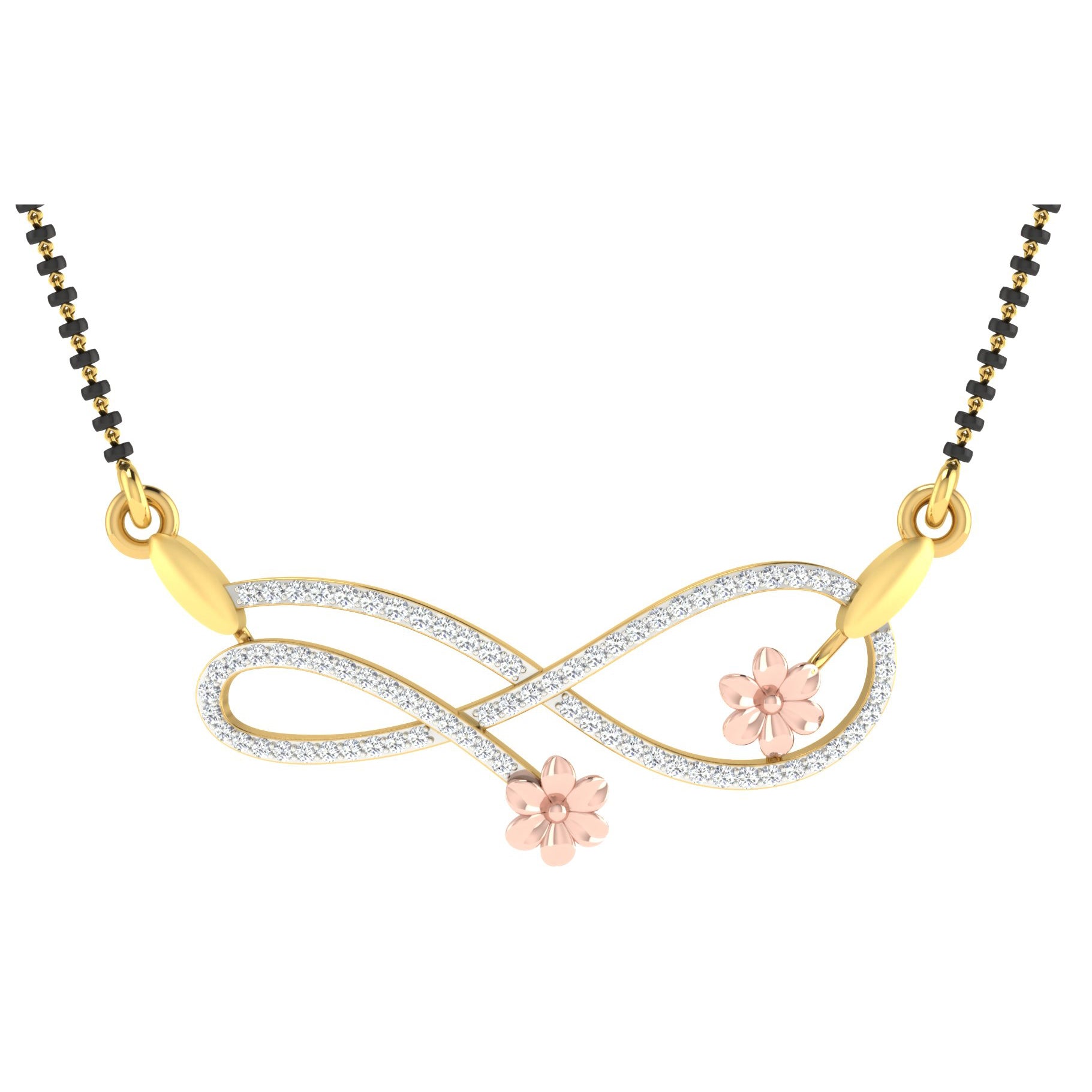Samriddhi Sowbhagya Mangalsutra