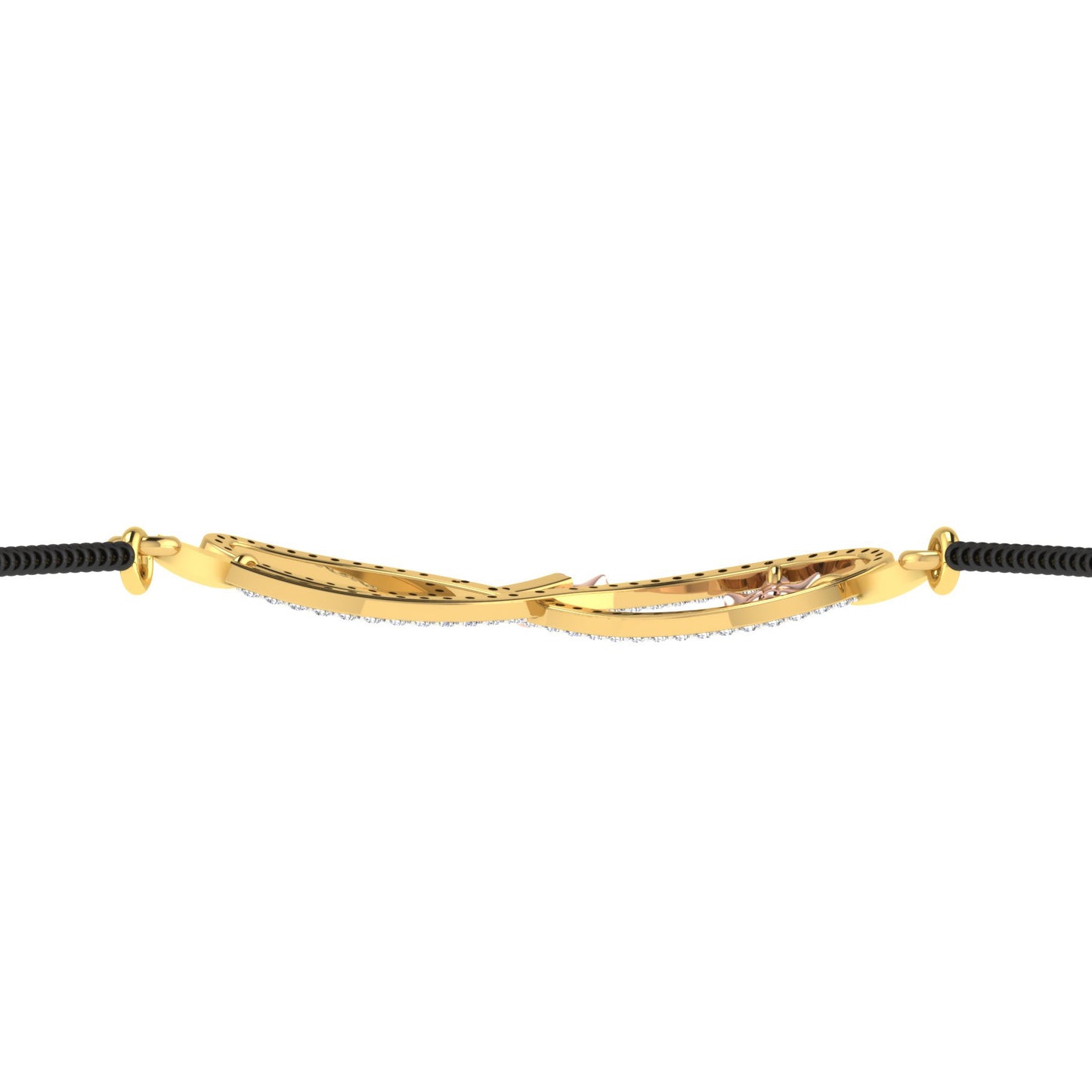 Samriddhi Sowbhagya Mangalsutra
