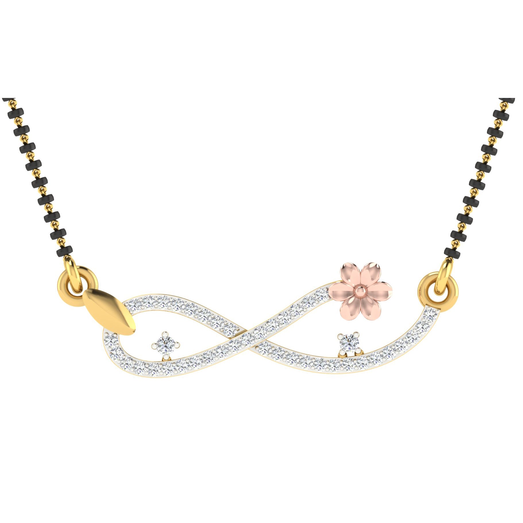Sanjeevani Sowbhagyam Mangalsutra