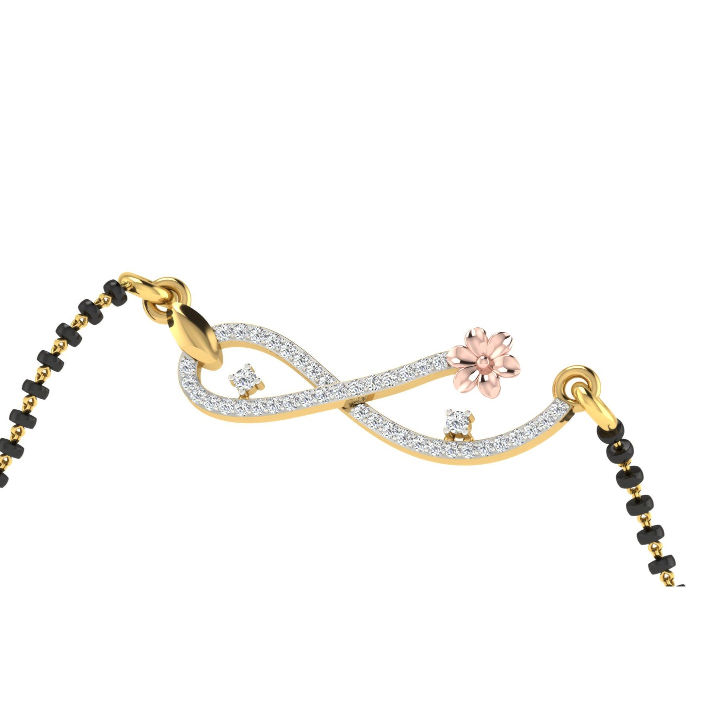 Sanjeevani Sowbhagyam Mangalsutra