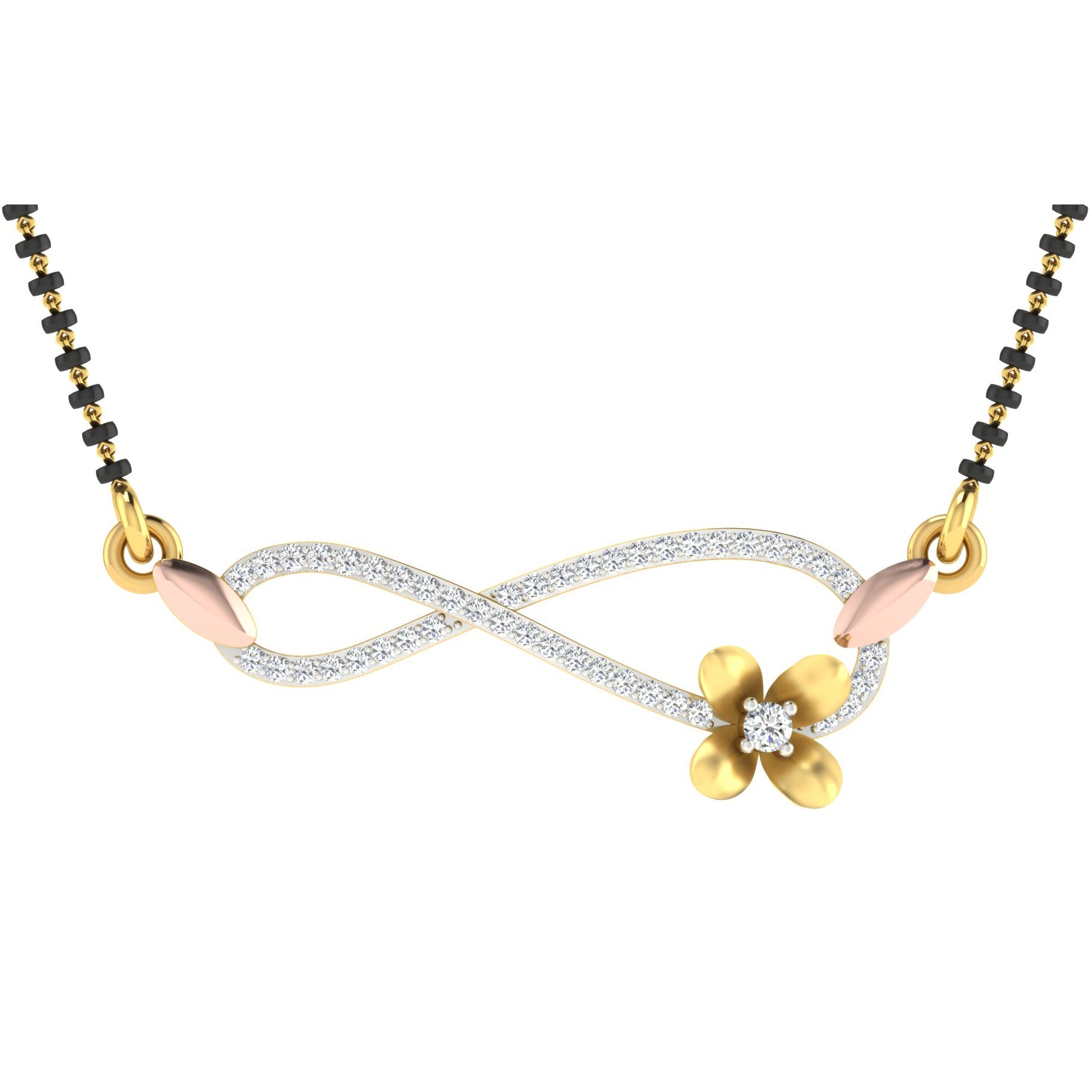 Shrestha Sampatti Mangalsutra