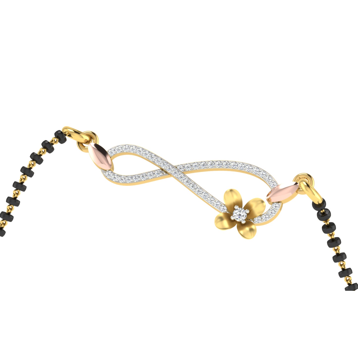Shrestha Sampatti Mangalsutra
