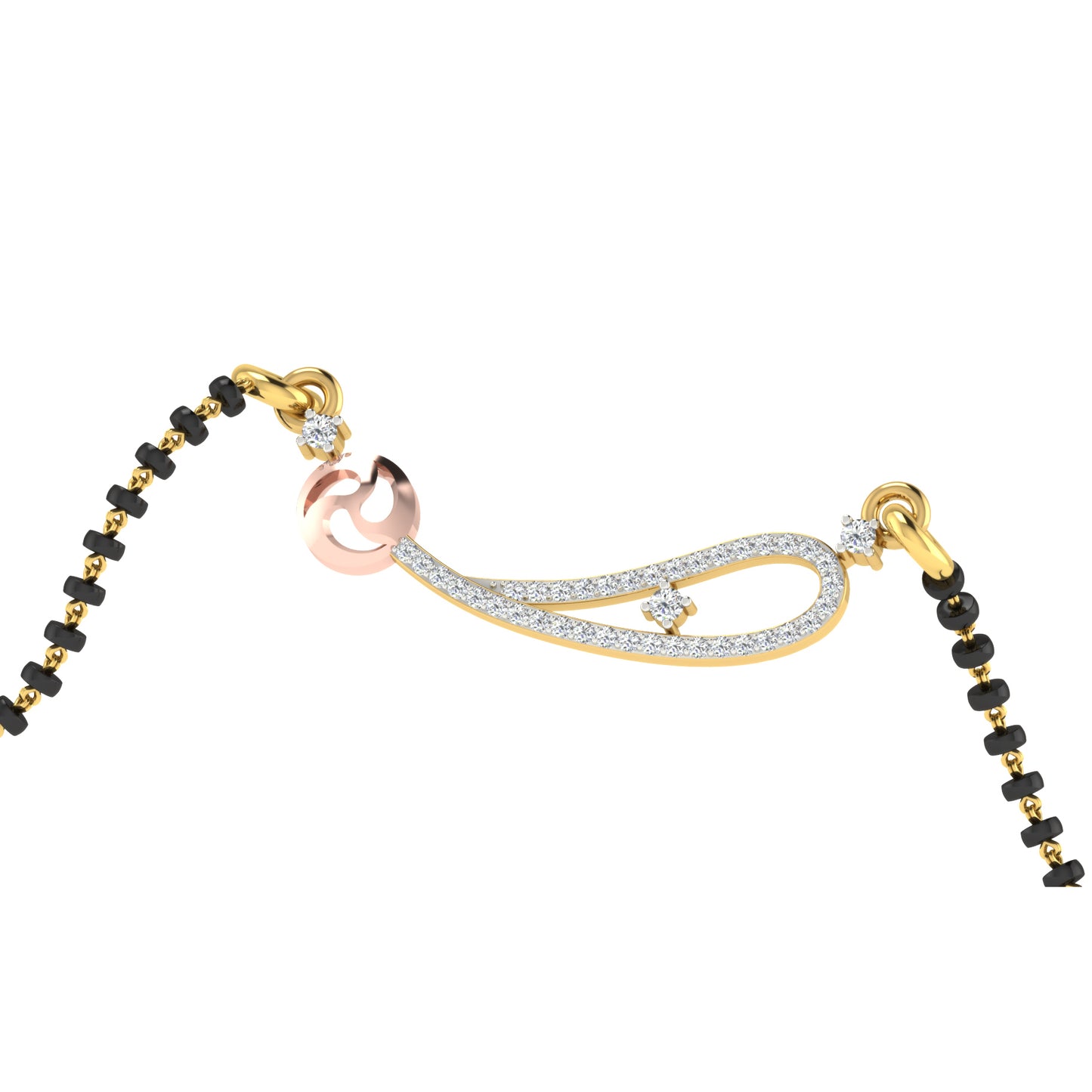 Subhagya Shringar Mangalsutra