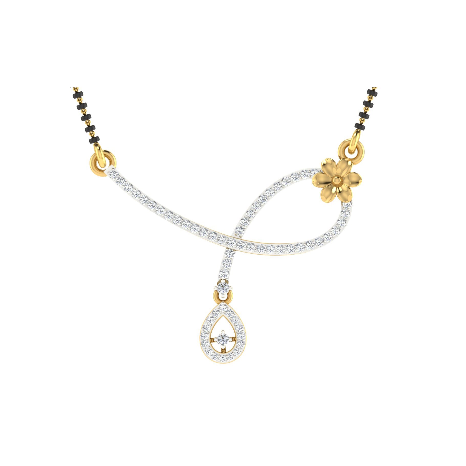 Soubhagya Samriddhi Mangalsutra