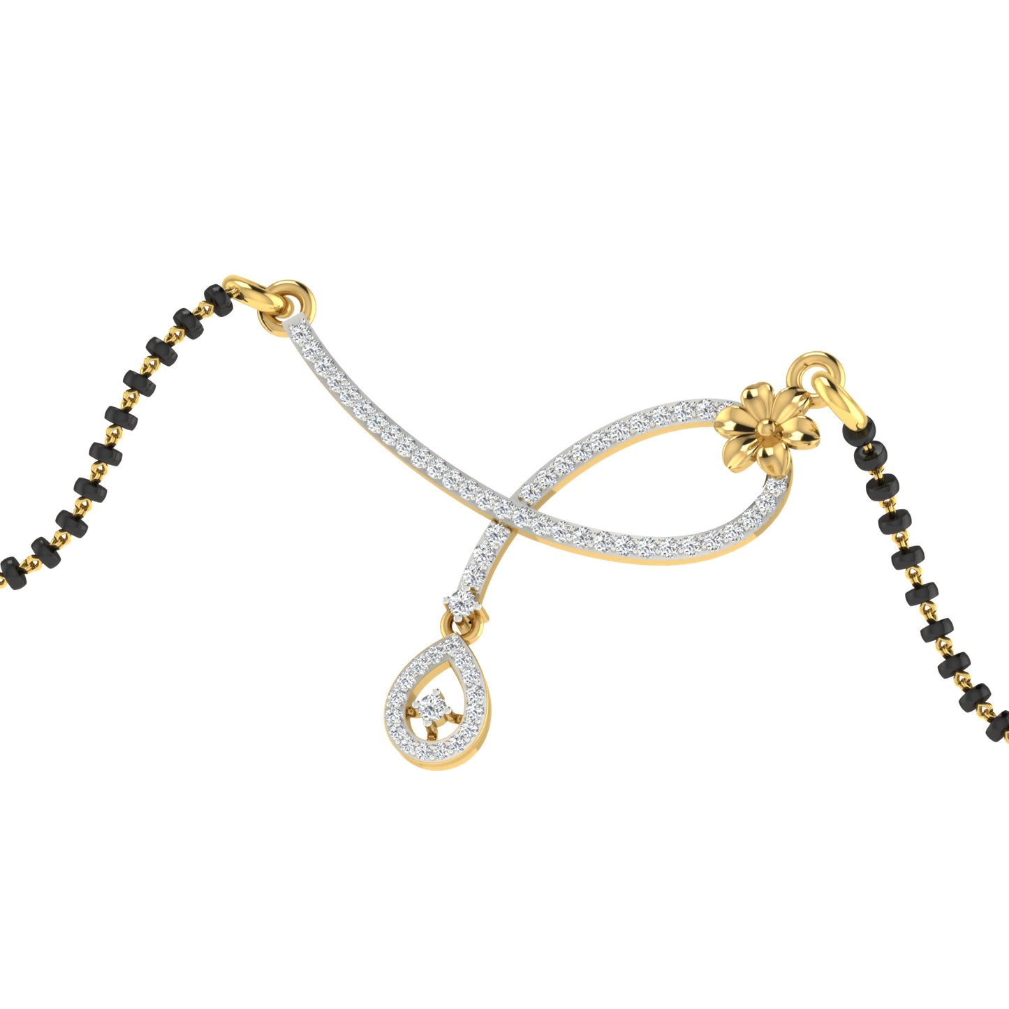 Soubhagya Samriddhi Mangalsutra