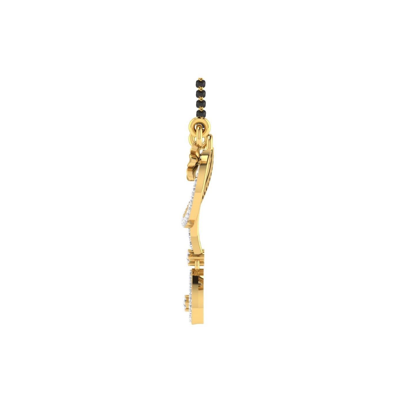 Soubhagya Samriddhi Mangalsutra