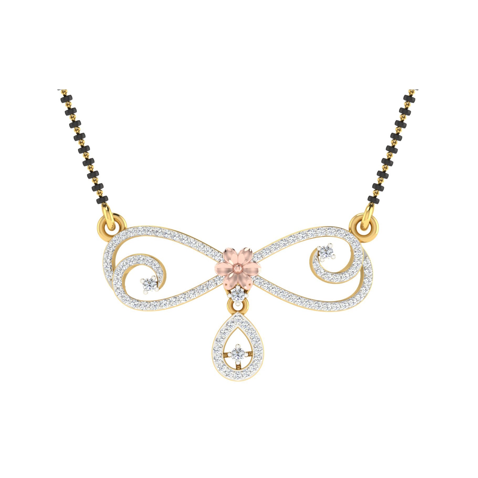 Sankalp Suhagan Mangalsutra