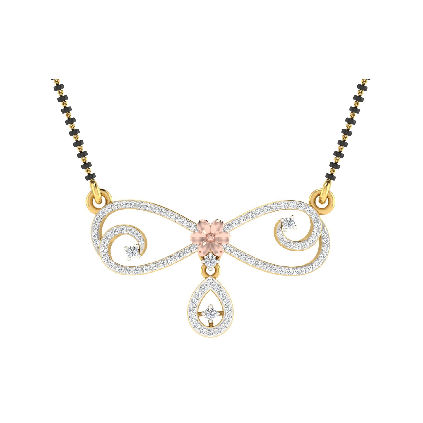 Sankalp Suhagan Mangalsutra