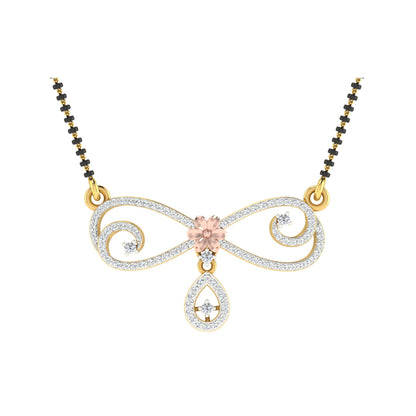 Sankalp Suhagan Mangalsutra
