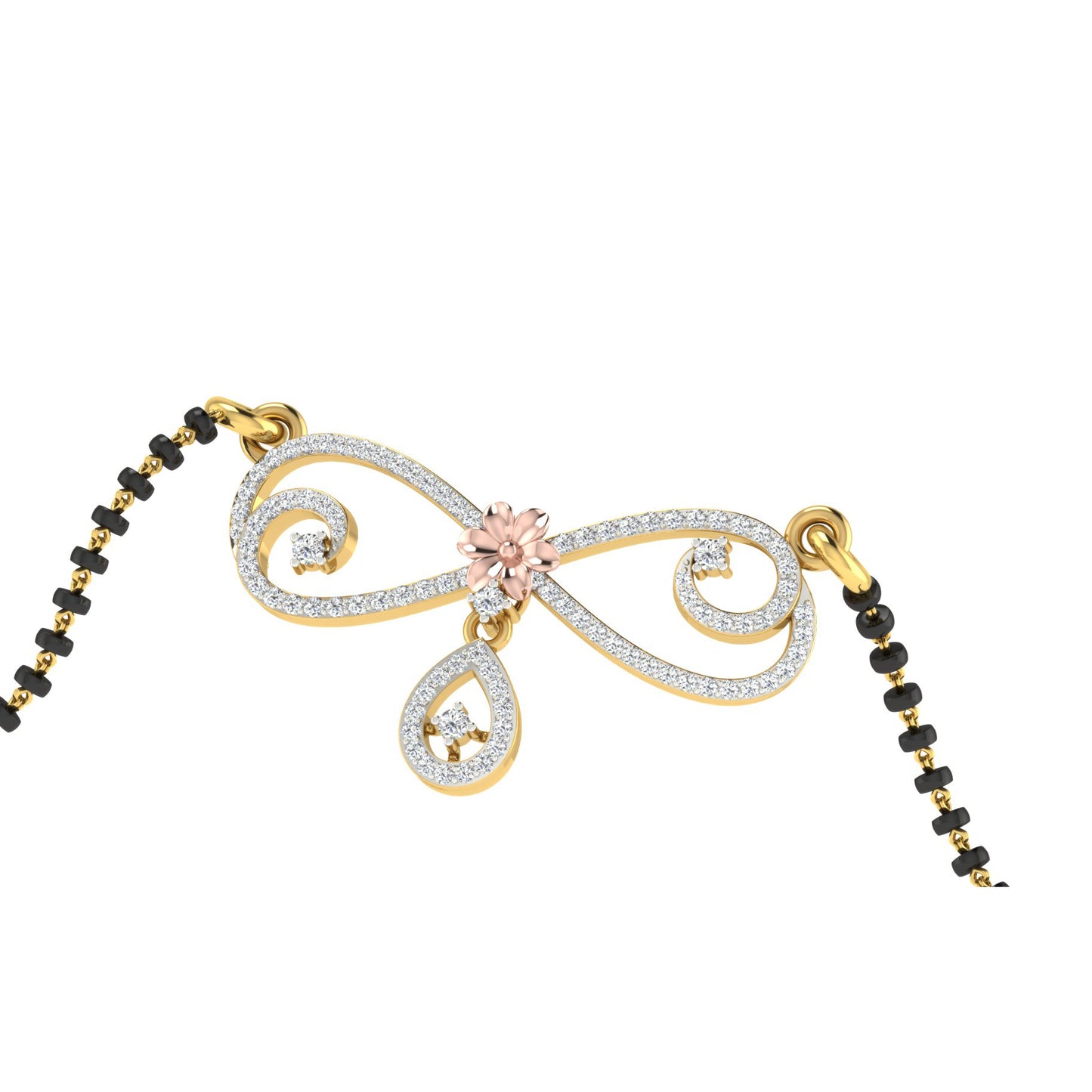Sankalp Suhagan Mangalsutra