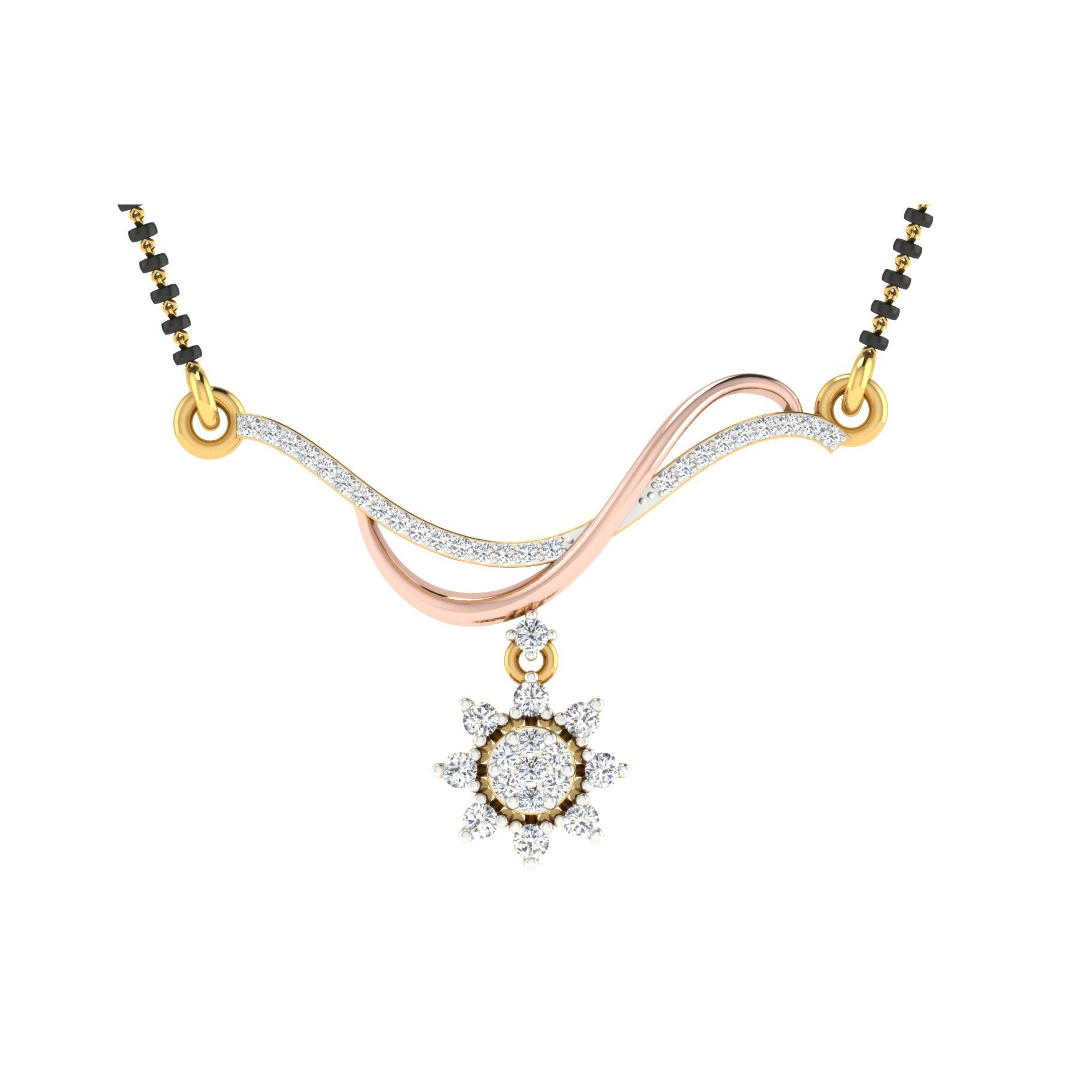 Shubh Vivah Sankalp Mangalsutra