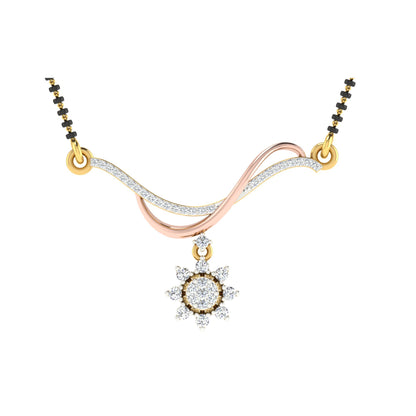 Shubh Vivah Sankalp Mangalsutra