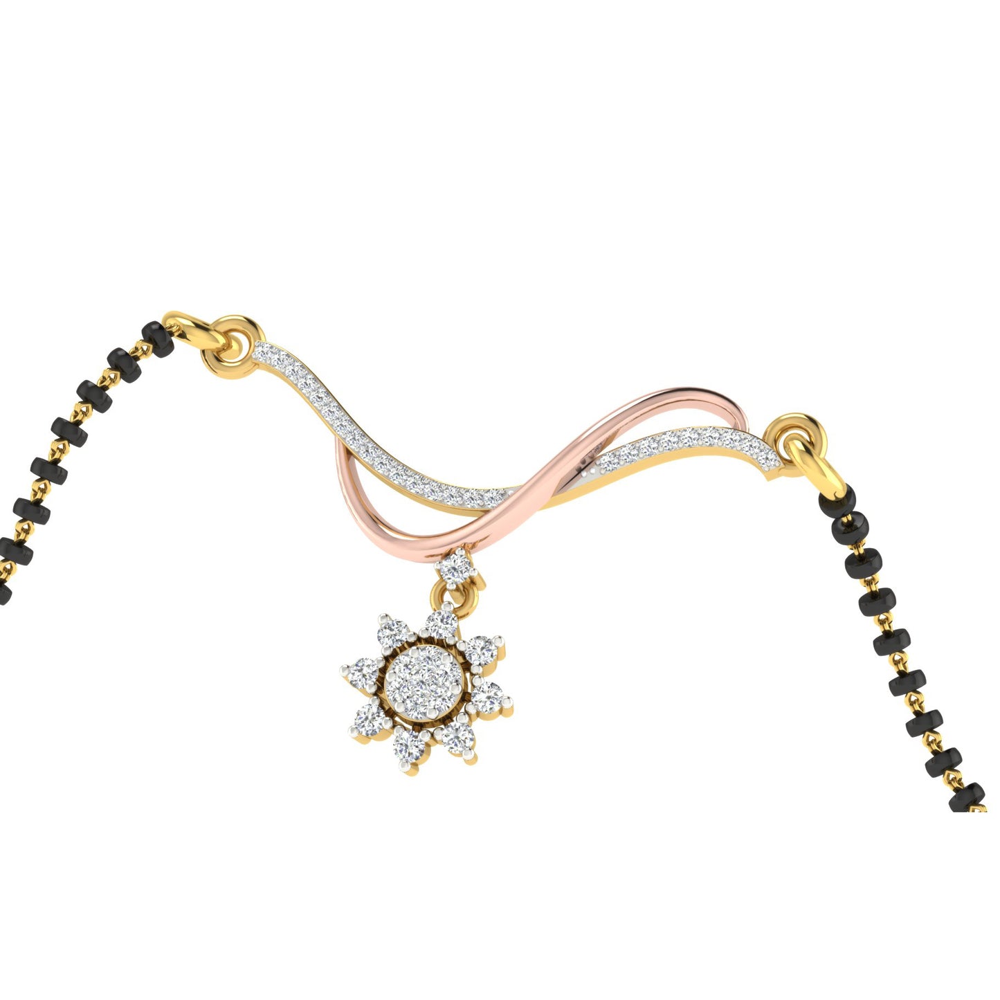 Shubh Vivah Sankalp Mangalsutra
