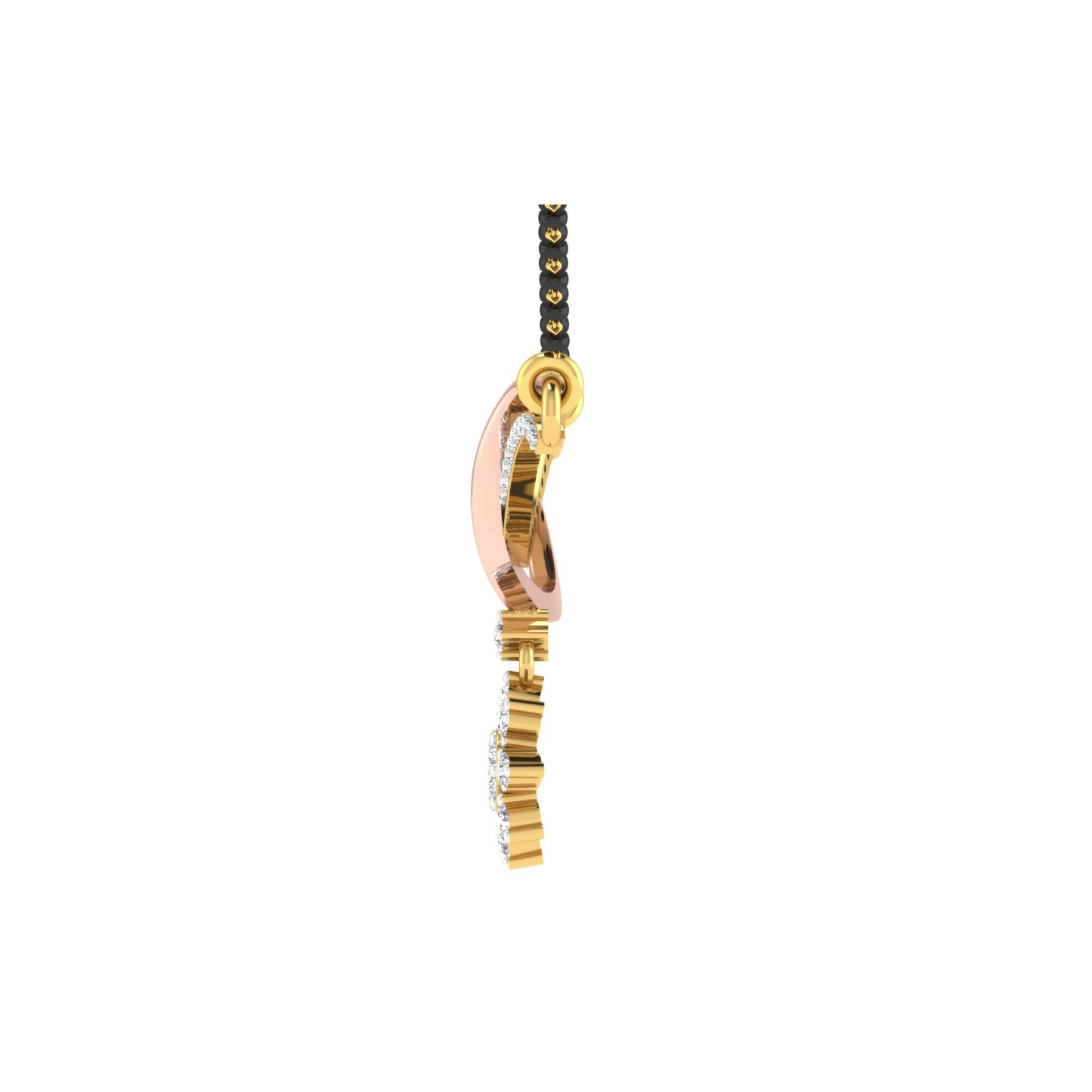 Shubh Vivah Sankalp Mangalsutra