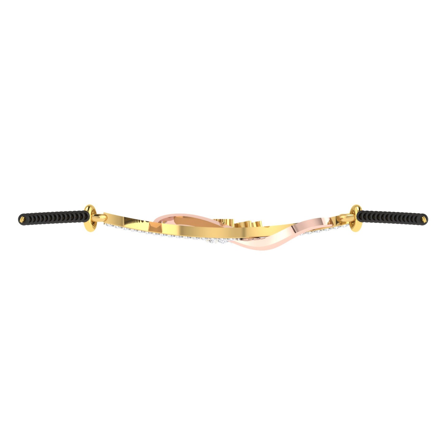 Shubh Vivah Sankalp Mangalsutra