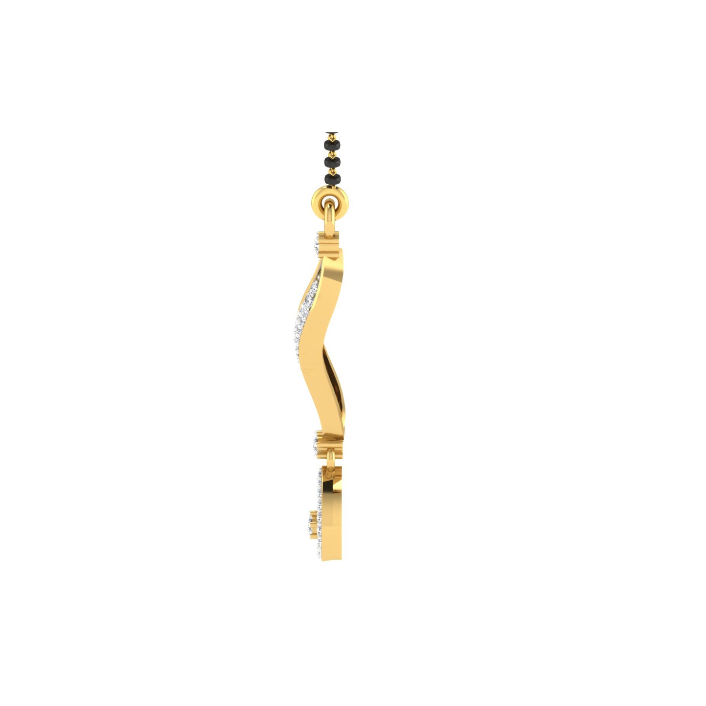 Shakti Saubhagyavati Mangalsutra