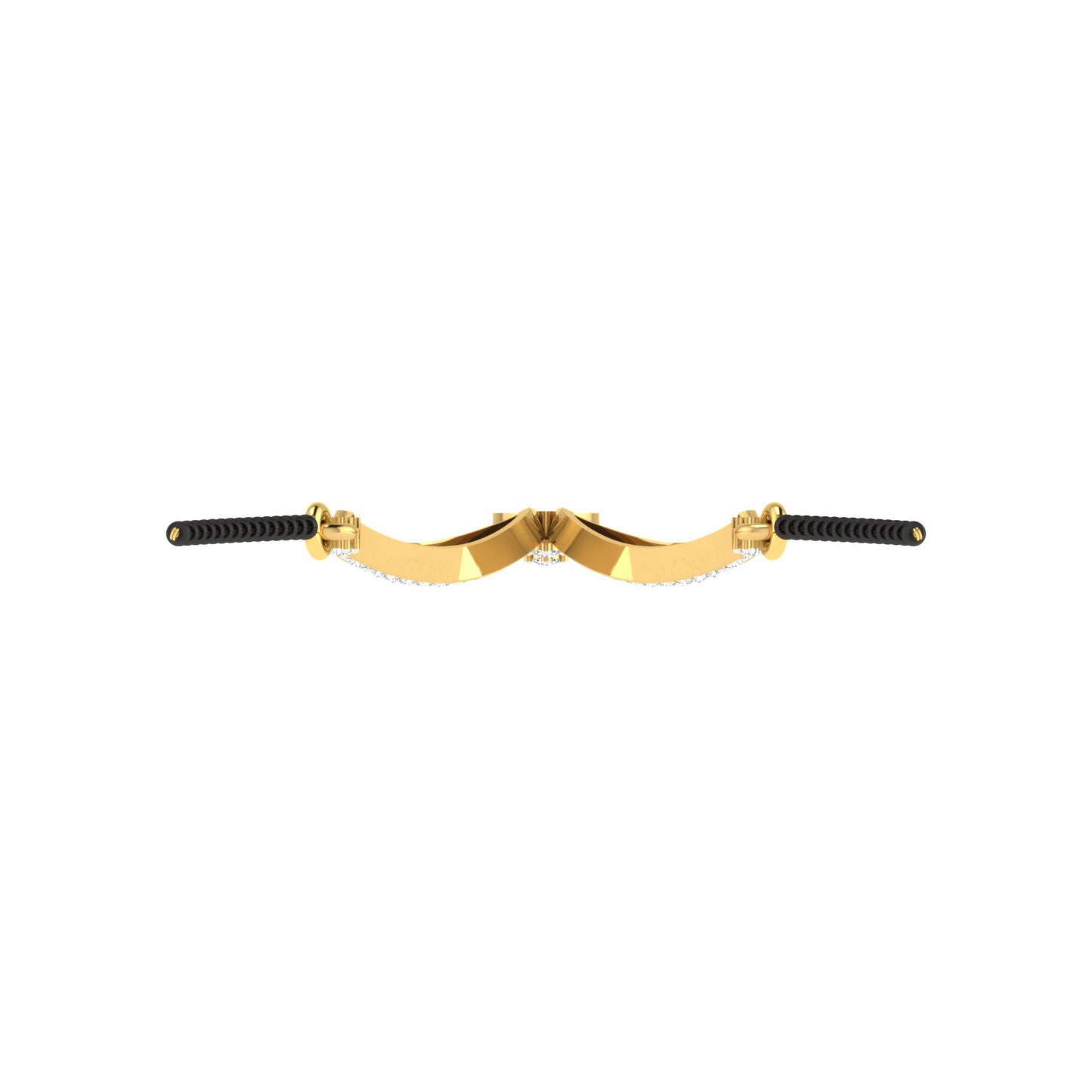 Shakti Saubhagyavati Mangalsutra