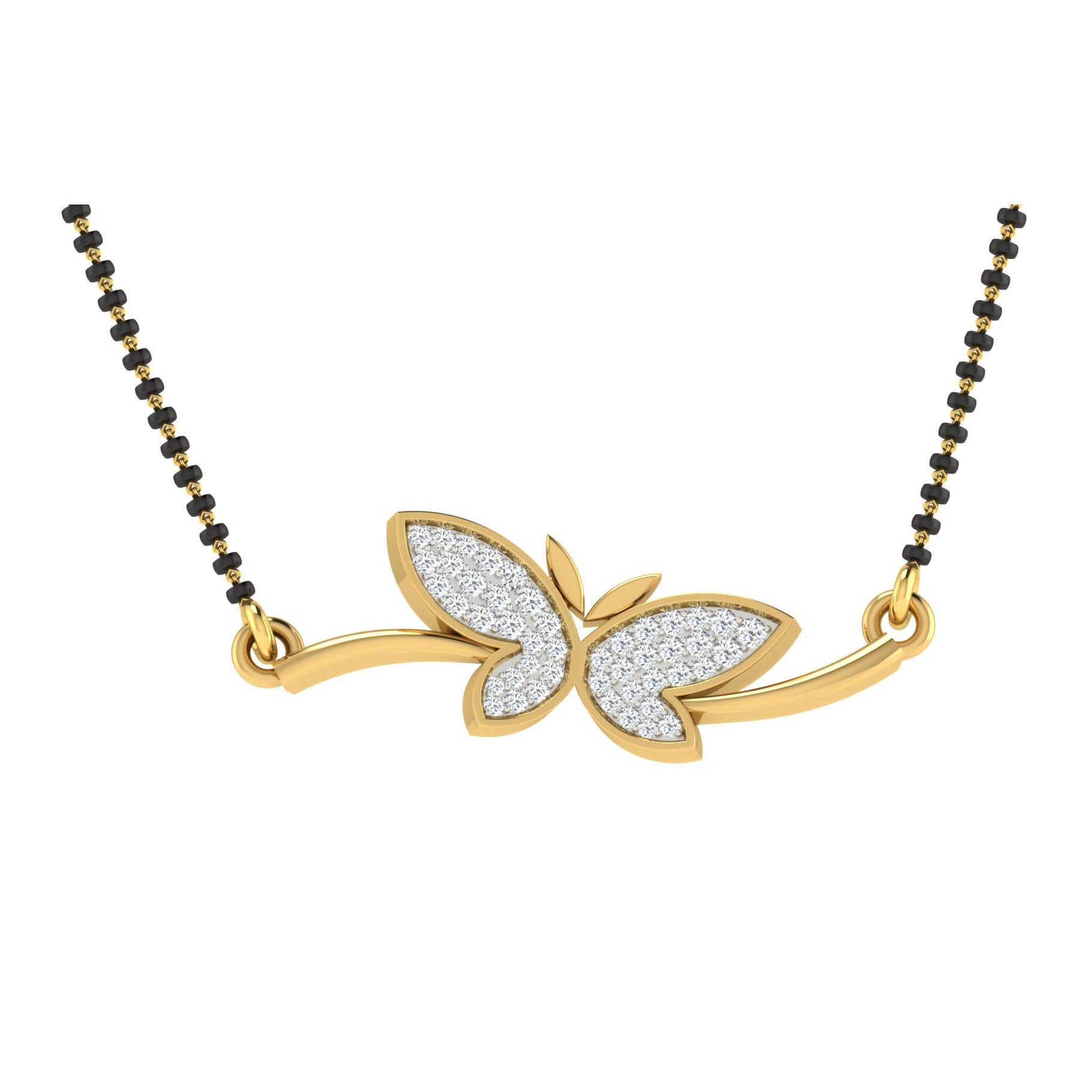 Samridhi Sankalp Mangalsutra