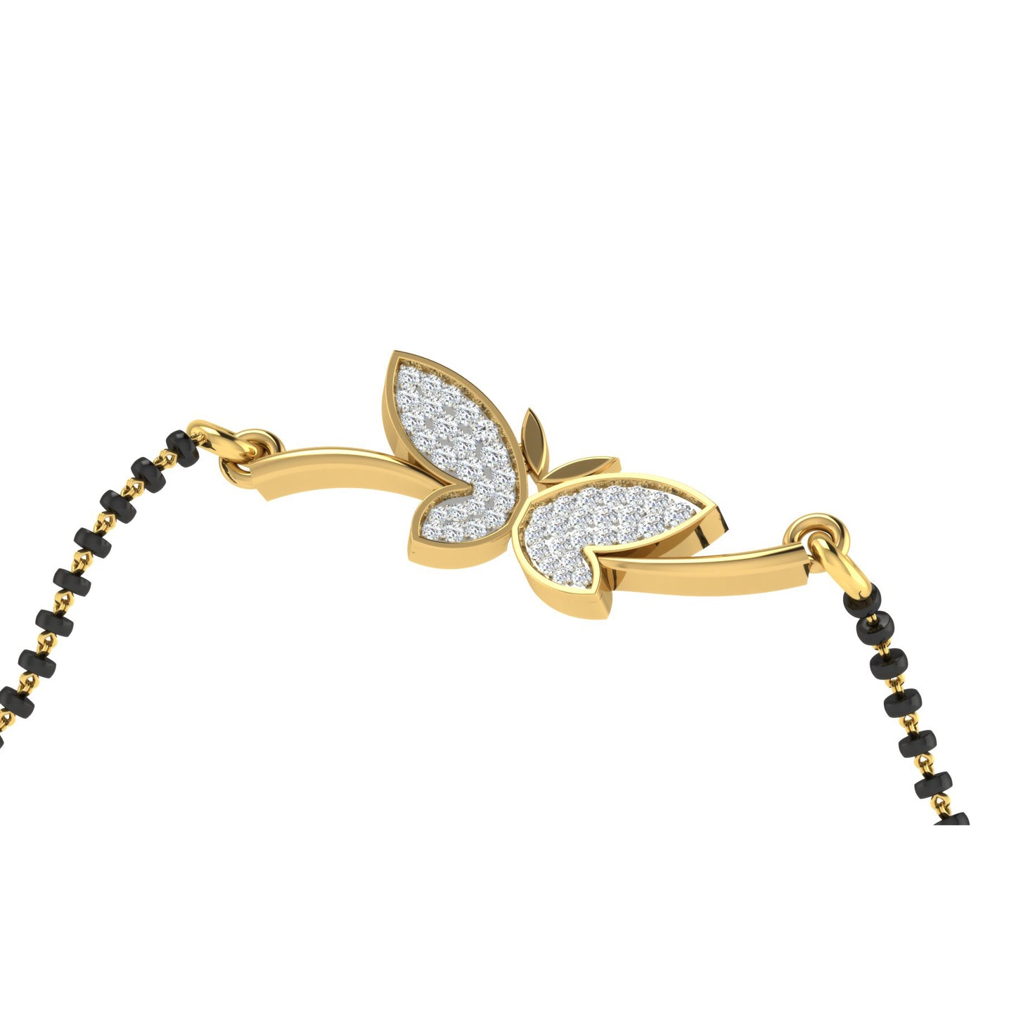 Samridhi Sankalp Mangalsutra