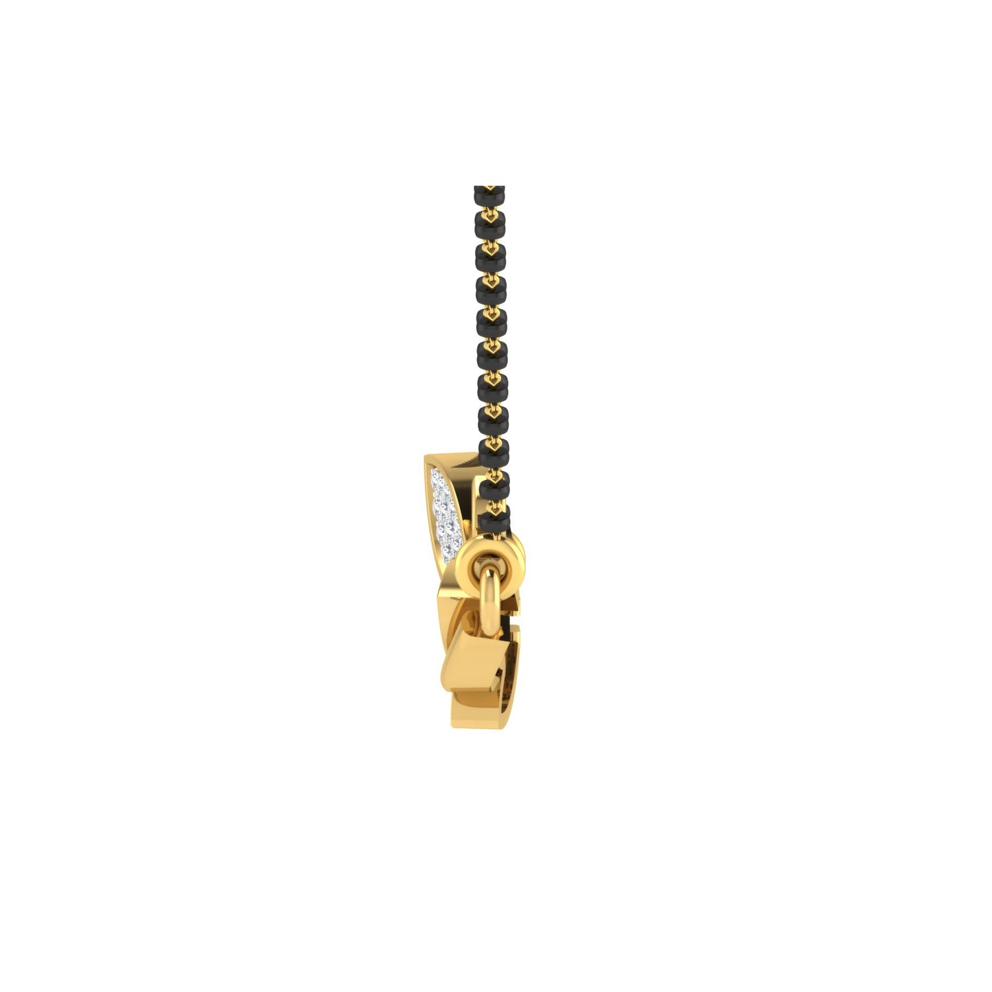 Samridhi Sankalp Mangalsutra