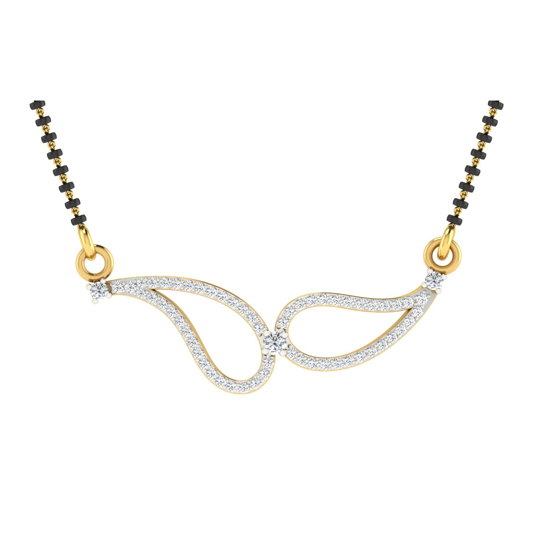 Shubh Samarpit Mangalsutra