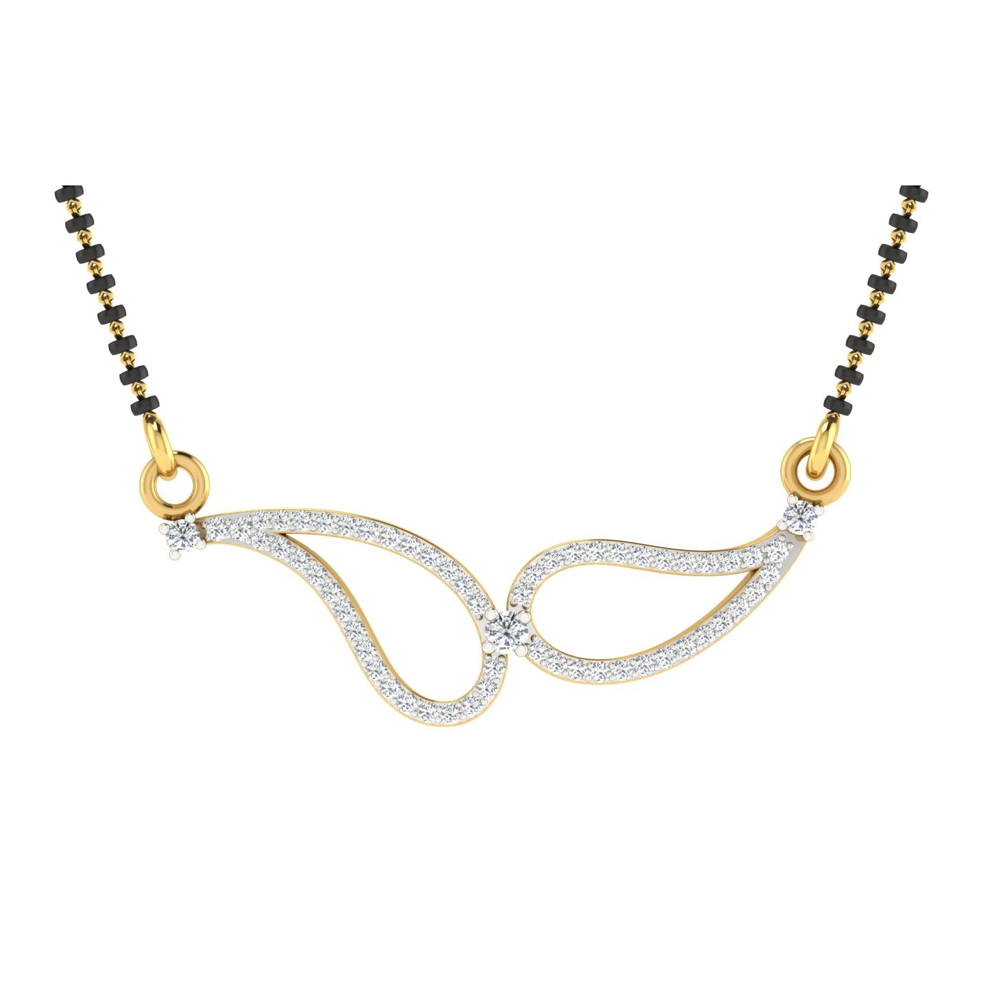 Shubh Samarpit Mangalsutra