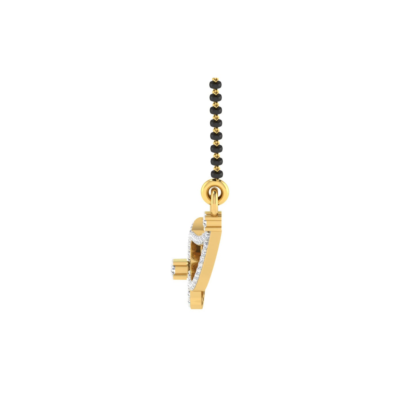Shubh Samarpit Mangalsutra