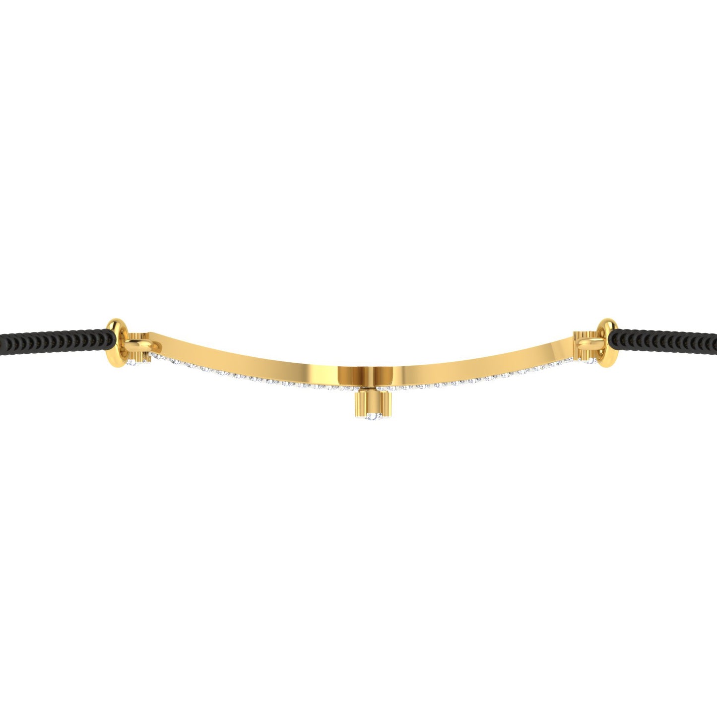 Shubh Samarpit Mangalsutra