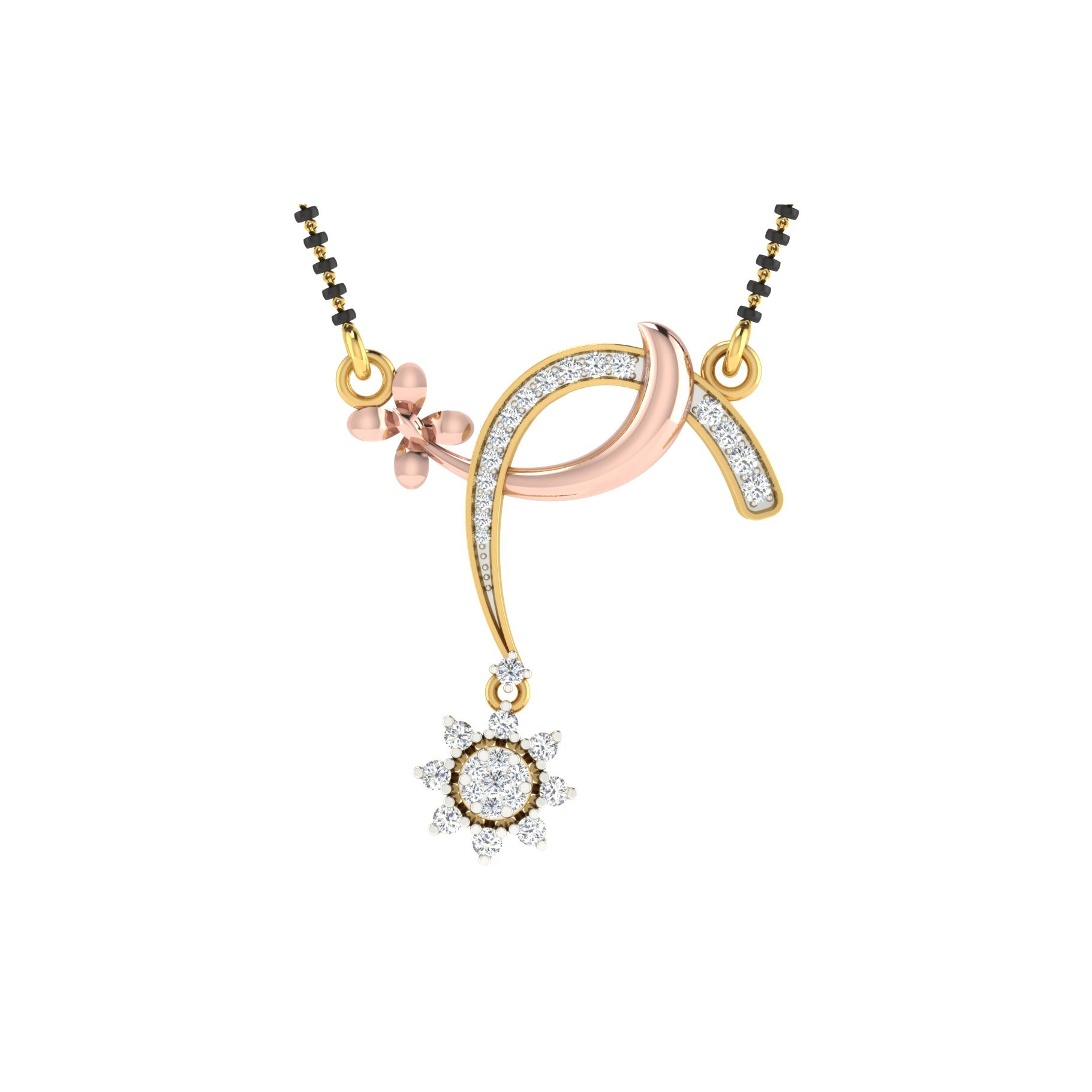 Sringar Sampoorna Mangalsutra