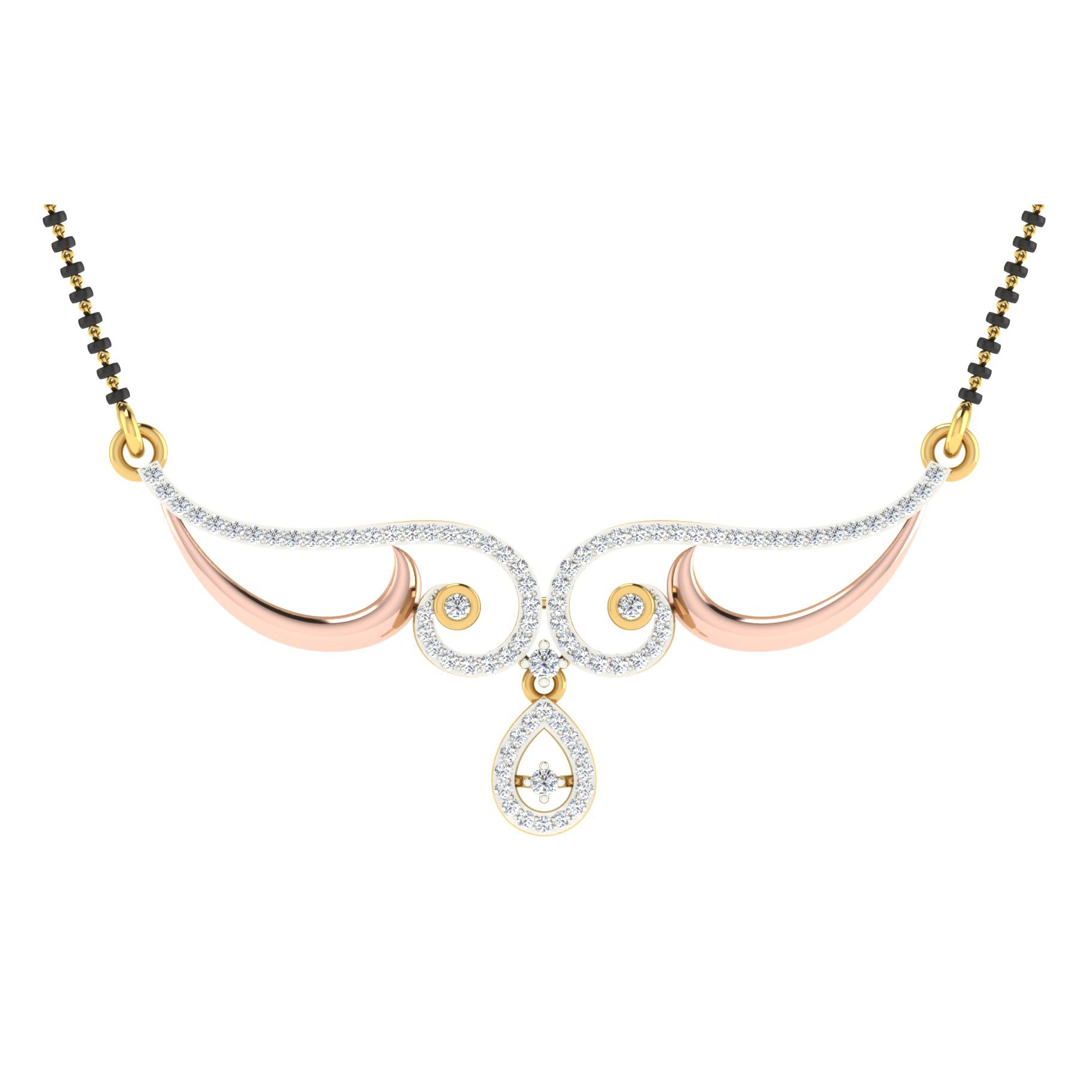 Sankalpa Shrestha Mangalsutra