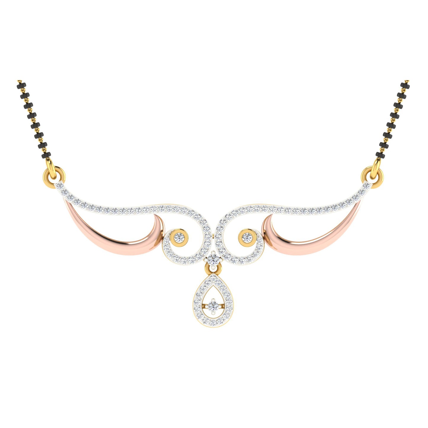 Sankalpa Shrestha Mangalsutra