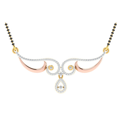 Sankalpa Shrestha Mangalsutra