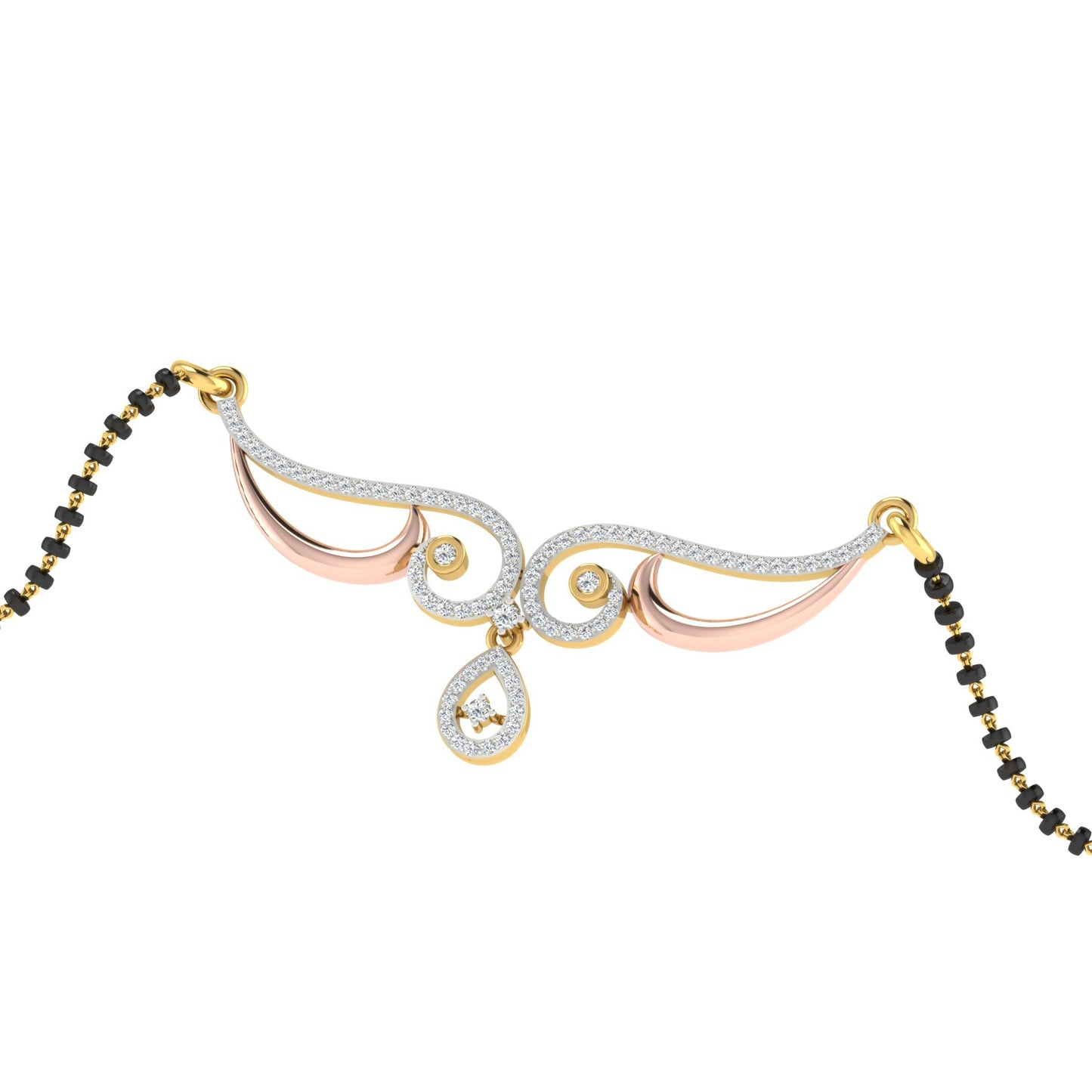 Sankalpa Shrestha Mangalsutra