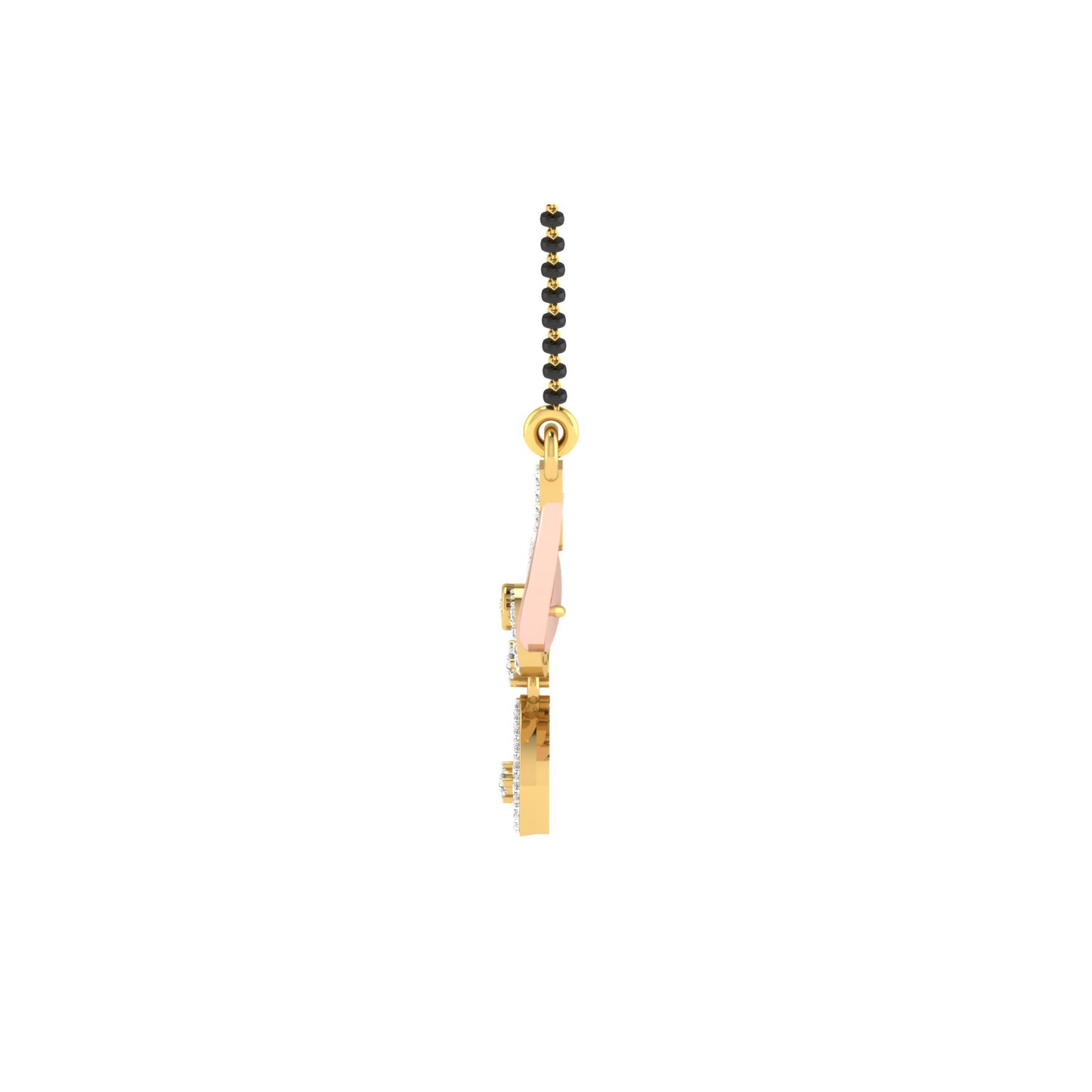 Sankalpa Shrestha Mangalsutra