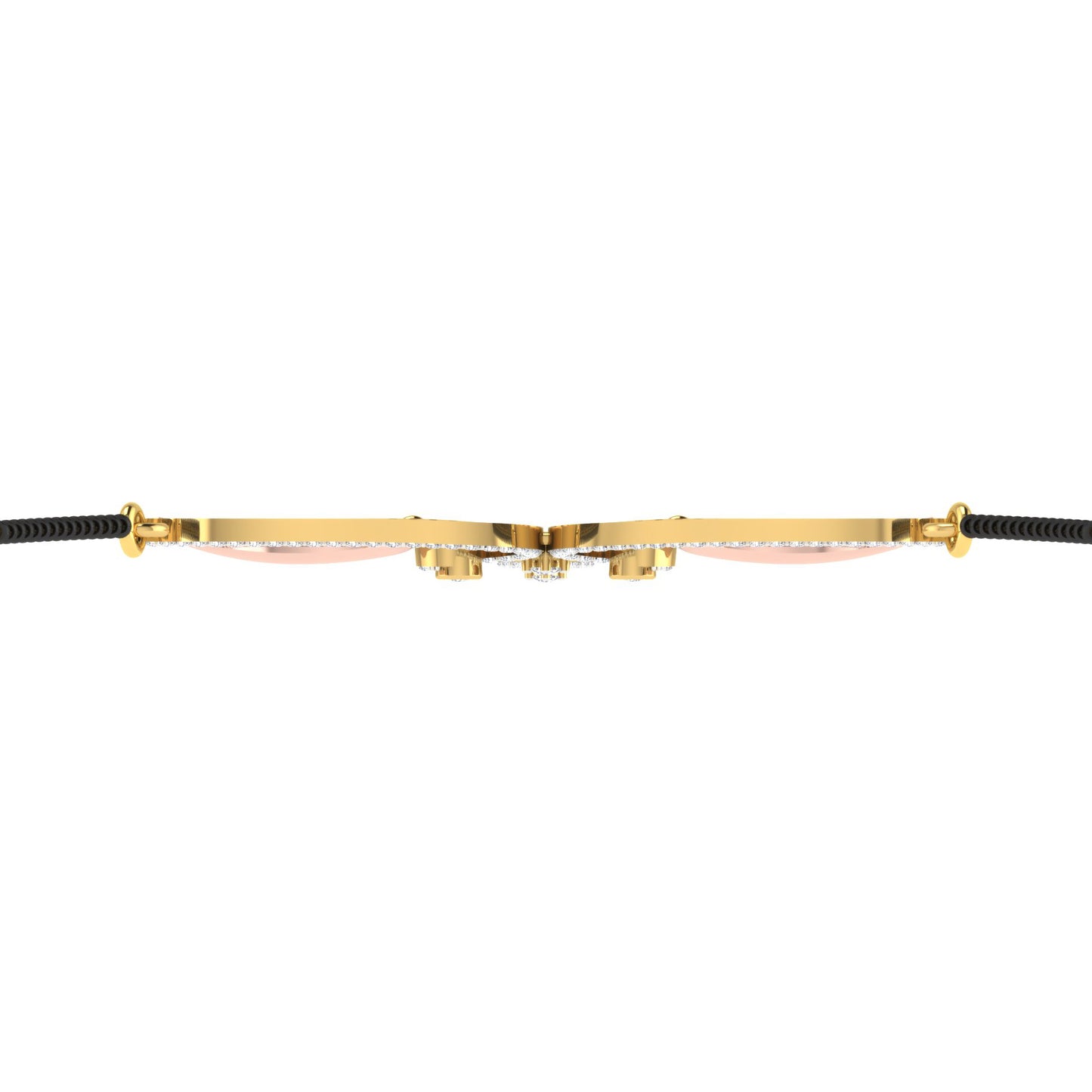 Sankalpa Shrestha Mangalsutra