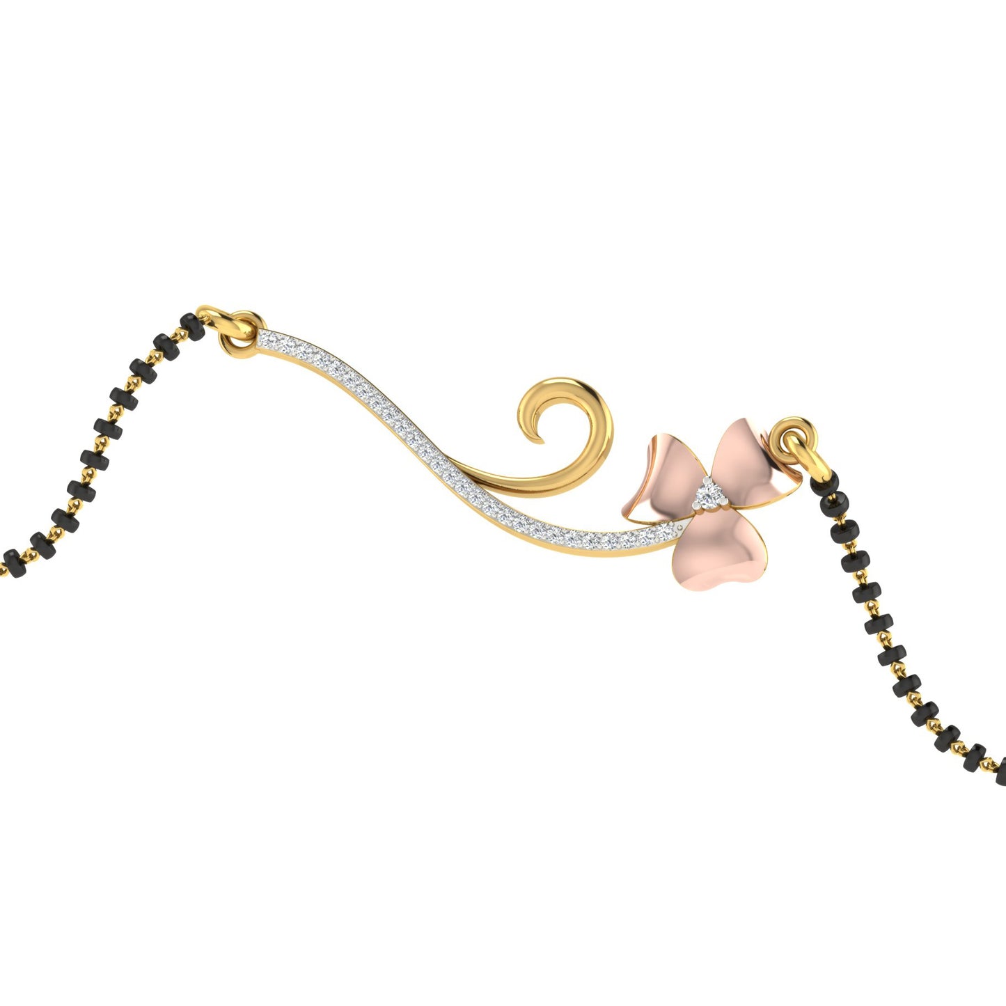 Sankalp Sneh Mangalsutra